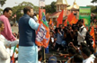 Goonda govt in power in Karnataka: Javadekar